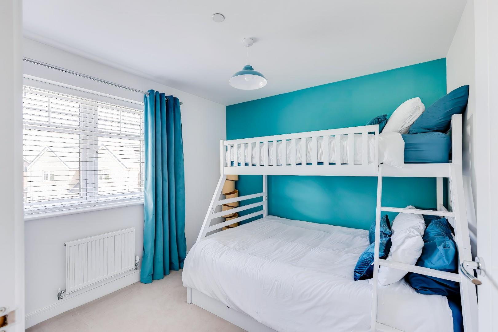 38 Melrose Walk, Sully, CF64 5WD